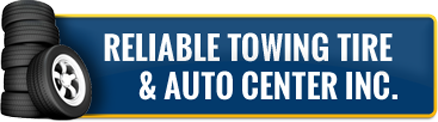 Learn What You Can Do Online with Reliable Towing Tire & Auto Center, Inc.